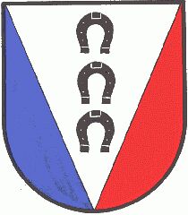 Wappen von Mils bei Imst