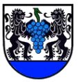 Wappen von Neuenbürg (Kraichtal)/Arms (crest) of Neuenbürg (Kraichtal)