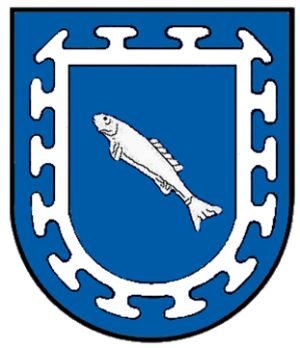 Wappen von Ruschweiler/Arms (crest) of Ruschweiler