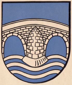 Wappen von Rüti (Glarus) / Arms of Rüti (Glarus)