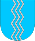 Coat of arms (crest) of Sauda