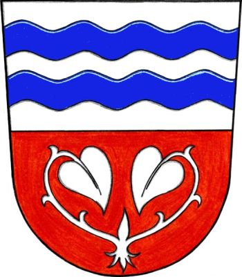 Coat of arms (crest) of Všemyslice