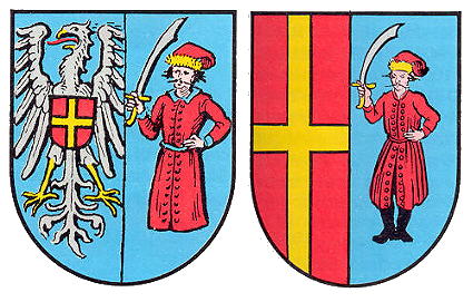 Wappen von Wattenheim/Arms (crest) of Wattenheim