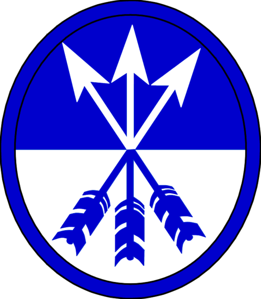 File:XXIII Corps, US Army.gif