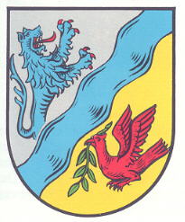 Wappen von Bedesbach/Arms (crest) of Bedesbach