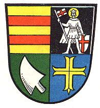 Wappen von Damme (Dümme)/Arms (crest) of Damme (Dümme)
