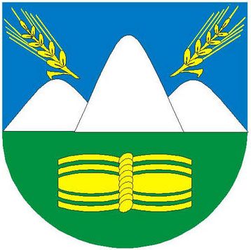 Coat of arms (crest) of Mrtník (Plzeň-sever)