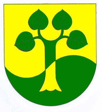 Wappen von Nienborstel/Arms (crest) of Nienborstel