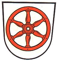 Wappen von Osterburken/Arms (crest) of Osterburken