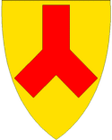 Coat of arms (crest) of Rennebu