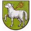 Arms (crest) of Schafhausen