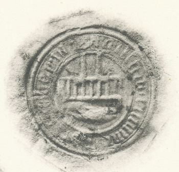 Seal of Skagen