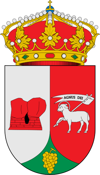Escudo de Villarta/Arms (crest) of Villarta