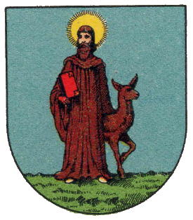 Wappen von Wien-Pötzleinsdorf
