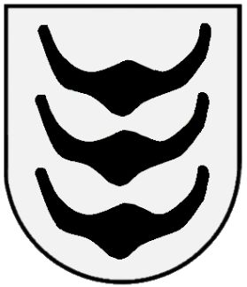 Wappen von Wiesenstetten