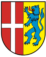 Arms of Wollerau