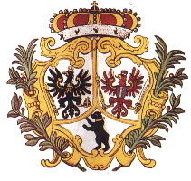 Wappen von Berlin/Arms (crest) of Berlin