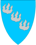 Arms (crest) of Høyanger