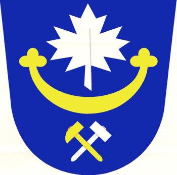 Arms (crest) of Javůrek