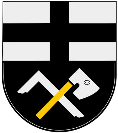 Wappen von Kirsbach/Arms of Kirsbach
