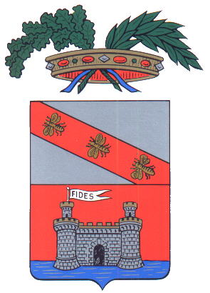 Arms of Livorno (province)