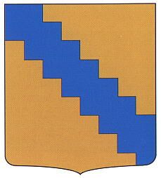 Blason de Montrevel-en-Bresse/Coat of arms (crest) of {{PAGENAME