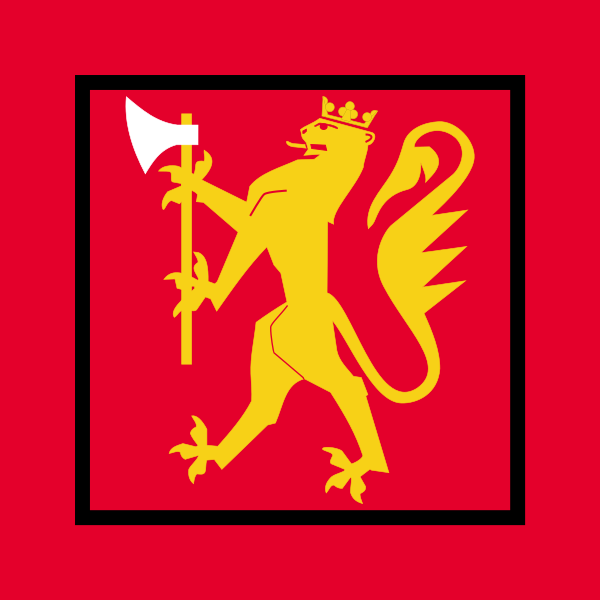 Coat of arms (crest) of the MP Department Colour