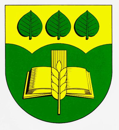 Wappen von Oersberg / Arms of Oersberg