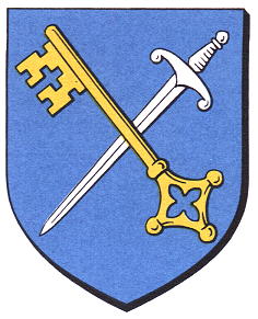 Blason de Schaffhouse-sur-Zorn/Arms (crest) of Schaffhouse-sur-Zorn
