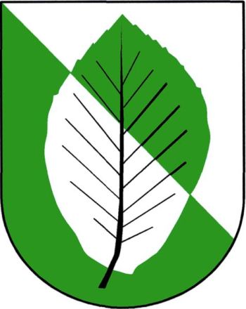 Coat of arms (crest) of Velká Buková