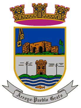 Arms of Arroyo