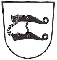 Wappen von Bissingen