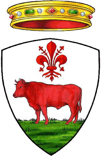 Stemma di Buggiano/Arms (crest) of Buggiano
