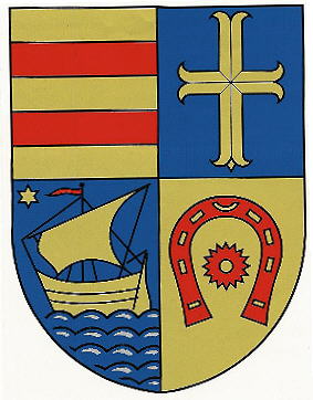 Wappen von Elsfleth/Arms of Elsfleth
