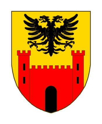 Wappen von Freudenburg/Arms (crest) of Freudenburg