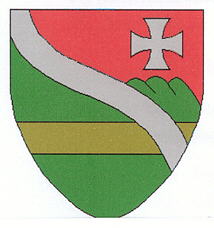 Wappen von Furth bei Göttweig/Arms (crest) of Furth bei Göttweig
