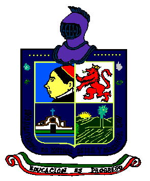 Arms of Mier y Noriega