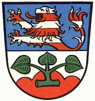 Wappen von Rotenburg (kreis)/Arms (crest) of Rotenburg (kreis)