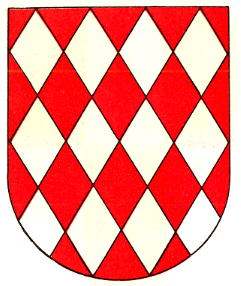 Wappen von Stettfurt/Arms (crest) of Stettfurt