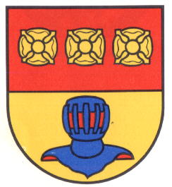 Wappen von Windhausen