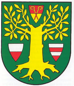 Wappen von Alt Bukow