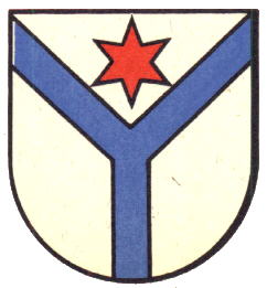 Wappen von Bonaduz/Arms (crest) of Bonaduz