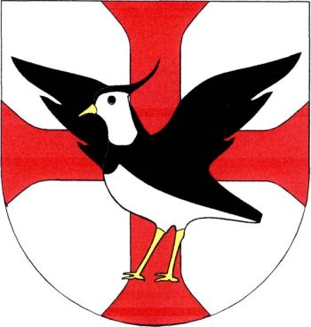 Arms of Čejkovice (Hodonín)