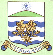 Arms of Curepipe
