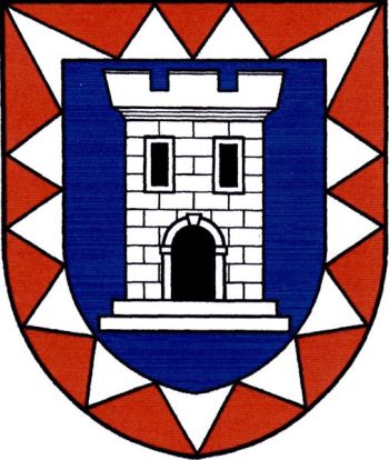 Arms (crest) of Deblín