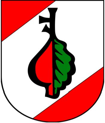 Coat of arms (crest) of Dubicze Cerkiewne