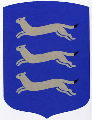Arms of Etelä-Pohjanmaa