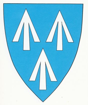 Arms (crest) of Hareid