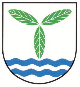 Wappen von Amt Haseldorf/Arms (crest) of Amt Haseldorf