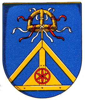 Wappen von Neuhof (Hildesheim)/Arms (crest) of Neuhof (Hildesheim)